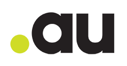 image of au logo