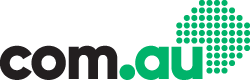 image of comau logo