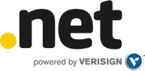 image of net logo